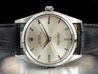 Rolex Oyster Perpetual 36 Vintage Silver Dial 1018