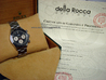 Rolex Cosmograph Daytona Stainless Steel Watch 6263