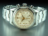 Rolex Oyster Chronograph Stainless Steel Watch - Ref. 6034