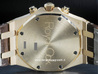 Audemars Piguet Royal Oak Chronograph Gold Watch 26320OR