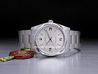 Rolex Oyster Perpetual 34 114200 Oyster Bracelet Silver Arabic 3-6-9 Dial
