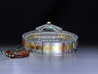 Rolex Datejust Lady 179173 Oyster Bracelet Silver Dial