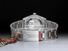 Rolex Datejust Medium Lady 31 278240 Oyster Bracelet Blue Dial