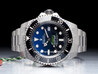 Rolex Sea-Dweller DEEPSEA 136660 D-Blue Dial