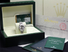 Rolex Datejust Lady 179174 Jubilee Bracelet Silver Dial