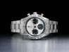 Rolex Daytona Paul Newman Stainless Steel Watch 6239