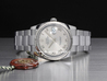 Rolex Datejust 126234 Oyster Bracelet Rhodium Roman Dial 