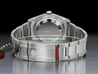 Rolex Datejust 126234 Oyster Bracelet White Roman Dial 