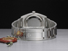 Rolex Datejust 126234 Oyster Bracelet Blue Diamonds Dial