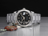 Rolex Datejust 126234 Oyster Bracelet Black Roman Dial 