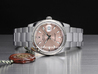 Rolex Datejust 126234 Oyster Bracelet Pink Dial 