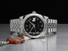 Rolex Datejust 126234 Jubilee Bracelet Black Arabic Dial