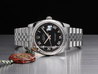 Rolex Datejust 126234 Jubilee Bracelet Black Roman Dial