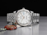 Rolex Datejust 126234 Jubilee Bracelet White Dial