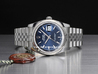 Rolex Datejust 126234 Jubilee Bracelet Blu Dial