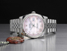 Rolex Datejust 126234 Jubilee Bracelet Pink Motherpearl Dial