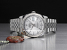 Rolex Datejust 126234 Jubilee Bracelet Silver Dial