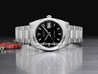 Rolex Date 115200 Oyster Bracelet Black Dial