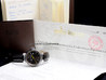 Louis Vuitton Tambour Large Quartz Q11115 Brown Arabic Dial