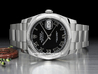 Rolex Datejust 126200 Oyster Bracelet Black Roman Dial