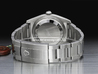 Rolex Datejust 126200 Oyster Bracelet Black Roman Dial