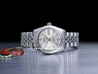 Rolex Datejust Medium Lady 31 278274 Jubilee Bracelet SIlver Dial