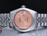 Rolex Datejust Medium Lady 31 278274 Jubilee Bracelet Pink Roman Dial