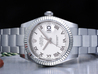 Rolex Datejust Medium Lady 31 278274 Oyster Bracelet White Roman Dial