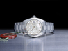 Rolex Datejust Medium Lady 31 178274 Oyster Bracelet White Motherpearl Diamonds Dial
