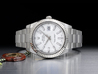 Rolex Datejust II 126334 Oyster Bracelet White Dial
