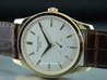 Patek Philippe Calatrava Gold Watch - Ref. 5196J