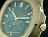 Patek Philippe Nautilus Gold Watch - Ref. 5712R