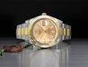 Rolex Datejust II 126333 Oyster Bracelet Champagne Dial