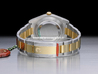 Rolex Datejust II 126333 Oyster Bracelet White Dial