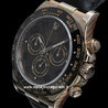 Rolex Daytona Cosmograph Ceramic Bezel Everose Gold Watch 116515LN Chocolate Dial