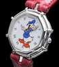 Gerald Genta by Walt Disney G28607 Donald Duck Dial 