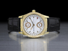 Zenith Automatic 060033463 Gold White Dial