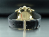 Eberhard & Co. Tazio Nuvolari Gold Watch - Ref. 30047 C
