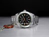 Rolex Milgauss Stainless Steel Watch - Ref. 116400GV