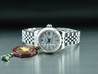 Rolex Datejust Lady 179174 Jubilee Bracelet White Dial
