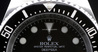 Rolex Sea-Dweller DEEPSEA Stainless Steel Watch - Ref. 126660