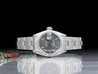 Rolex Date 26 Oyster Bracelet Grey Dial 69240