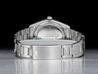 Rolex Oysterdate Precision 34 Oyster Bracelet Silver Bark Dial 6694 