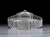 Rolex Datejust 36 PVD Jubilee Bracelet Grey Dial 1603