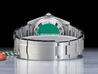 Rolex Air-king 34 Oyster Bracelet White Arabic 3-6-9 Dial 114210 