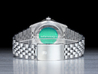 Rolex Datejust 36 Jubilee Bracelet Silver Dial 16014