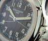 Patek Philippe Aquanaut Extra Large Stainless Steel Watch - Ref. 5167