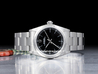 Rolex Oyster Perpetual 31 Oyster Bracelet Black Dial 77080