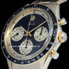 Rolex Cosmograph Daytona Paul Newman 6241 Gold Black Dial