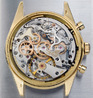 Rolex Cosmograph Daytona Paul Newman 6241 Gold Black Dial